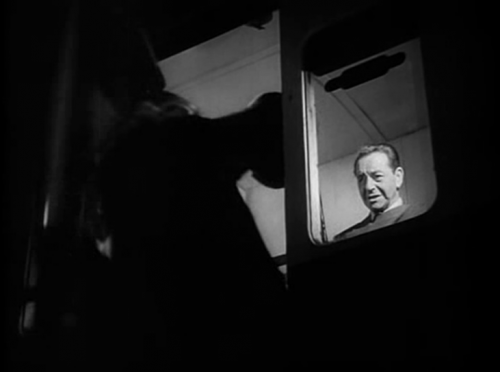 Le visage volé, Stolen Face, Terence Fisher, 1952