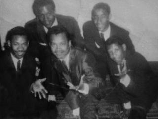 The Velquins aka The Vel-Quin Singers