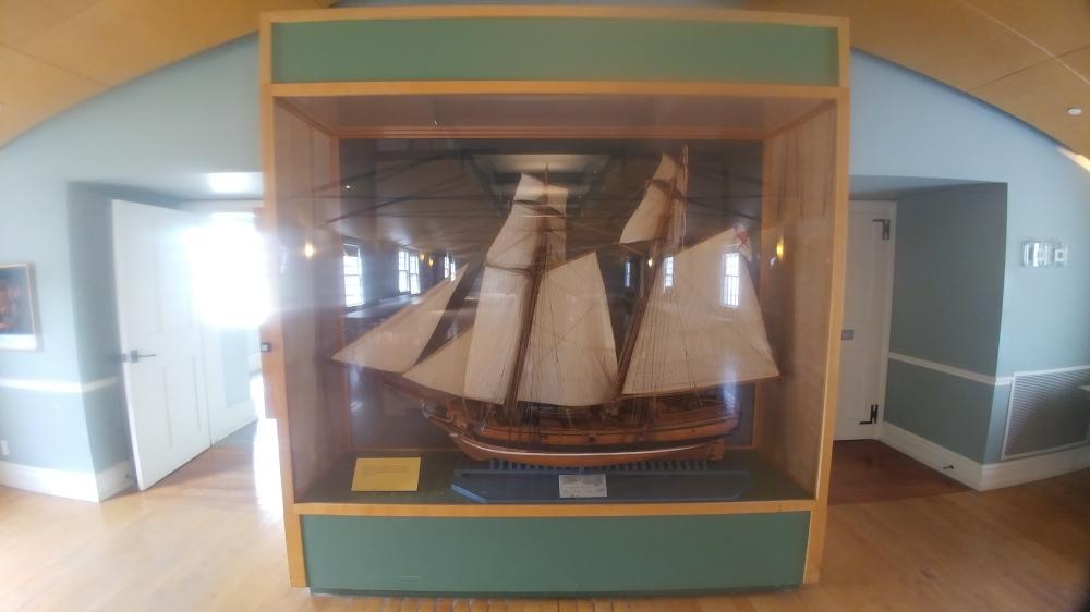 Long Weekend in Toronto from May 17th 2024 until May 20th 2024: Fourth Day