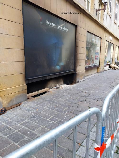 Quelle tristesse!