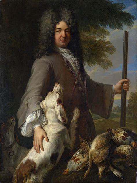 Alexandre-François Desportes