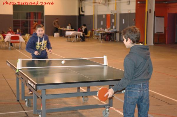La fête du jeu 2015 organisée par les parents d'élèves de l'école Marmont