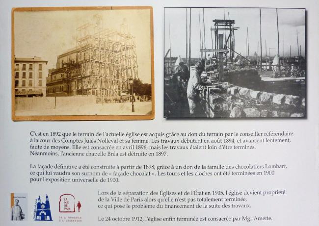 Le XIIIe arrondissement social avec Générations 13
