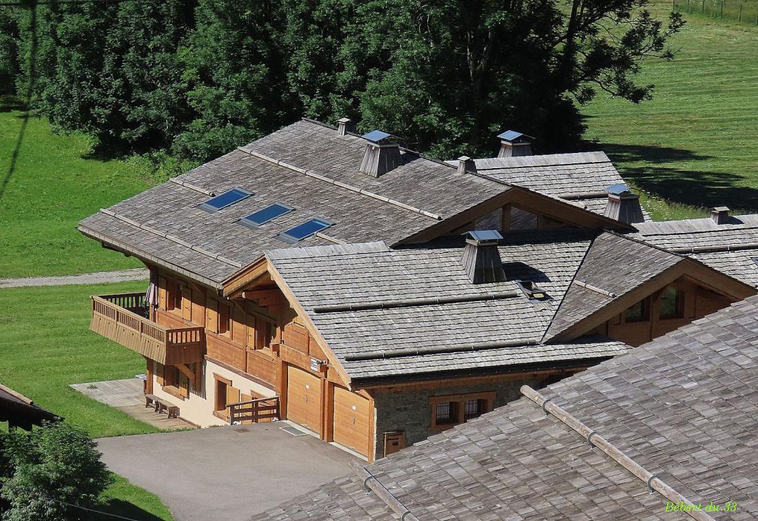 la Clusaz en Savoie