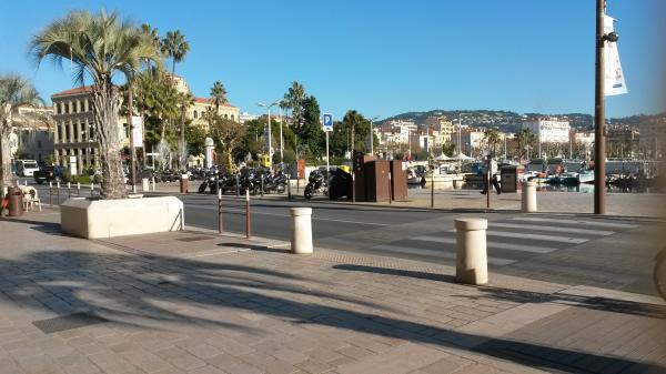 CANNES 