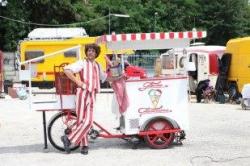petit historique des glaces champions