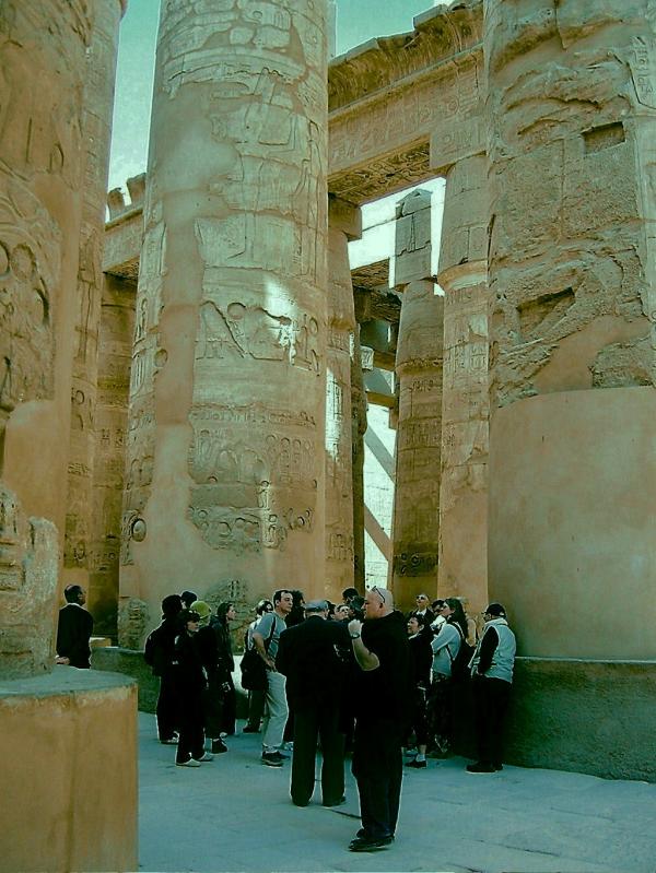 EGYPTE  No 2