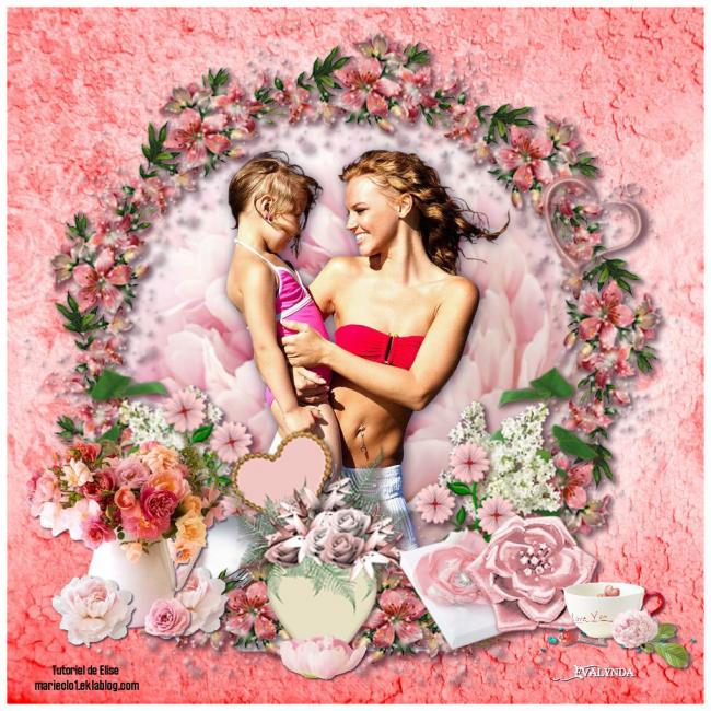 Pour maman