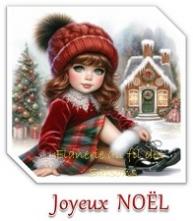 Noël ! Petites cartes ....... (2)