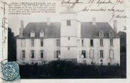 LES REMPARTS D'ECHAUFFOUR (Orne)