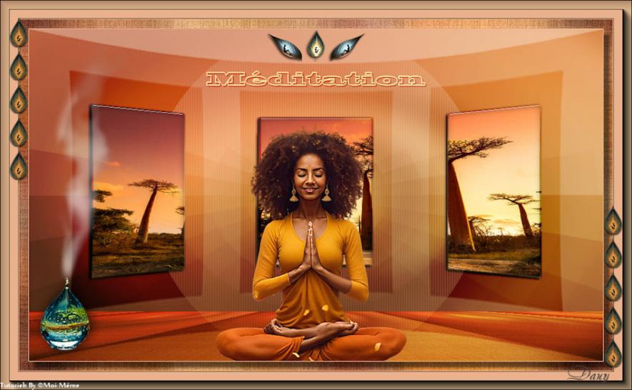 Méditation