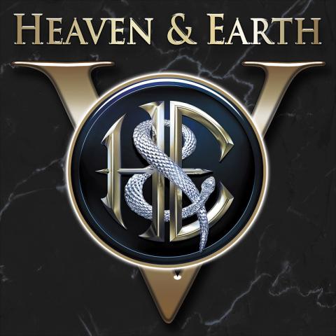 HEAVEN & EARTH - Les détails du nouvel album V ; "Drive" Clip