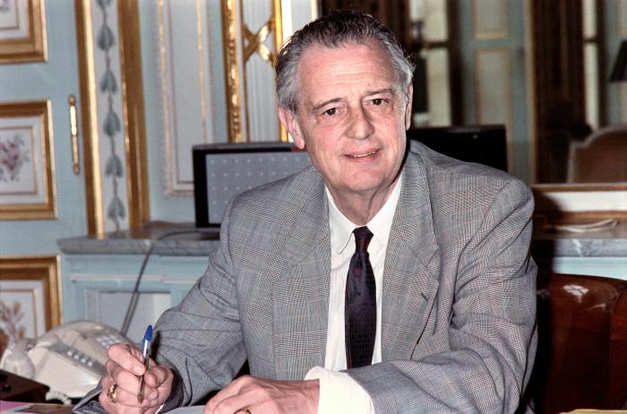 Le nom de Michel Durafour qui vient de décédé à l'âge de 97 ans est passé à la postérité en raison des insultes de J.-M. Le Pen "Durafour-Crématoire"