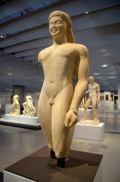 Deuxième visite au Louvre de Lens