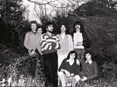 Les années 80