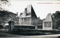 LES REMPARTS DE CRASVILLE-LA-ROCQUEFORT (Seine-Maritime)