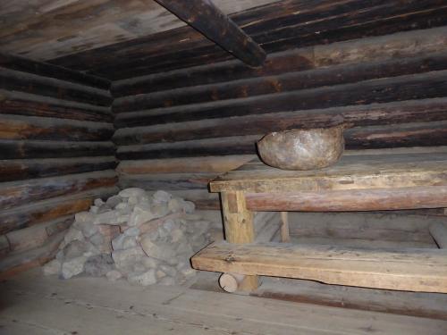 Voyage Transsibérien 2017, le 17/07, 10 ème jour, Musée de l'architecture "Taltsy" (2)