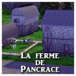 La ferme de Pancrace
