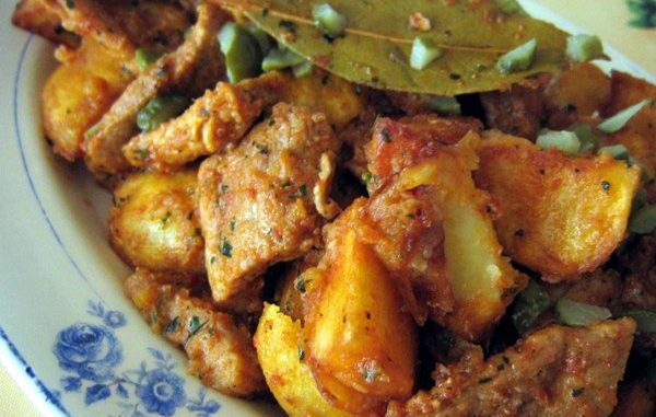 Gastronomie Portugaise