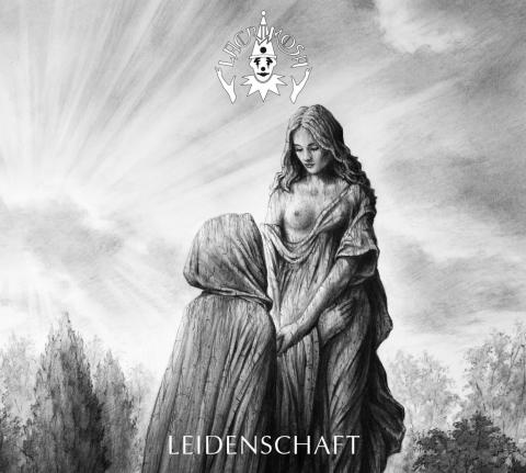 LACRIMOSA - "Raubtier" Clip