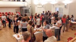 Café rentrée SA 2016