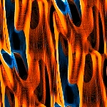 Textures pour textes