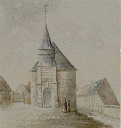 Ovillers-La-Boisselle