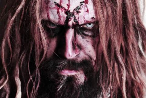 ROB ZOMBIE - Nouveau label et nouvel album en 2019