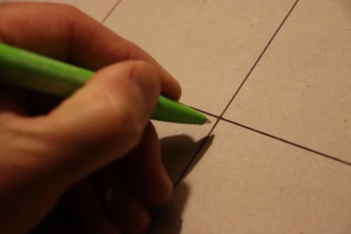 Tuto : un tarmac facile, rapide et pas cher au 1/72 