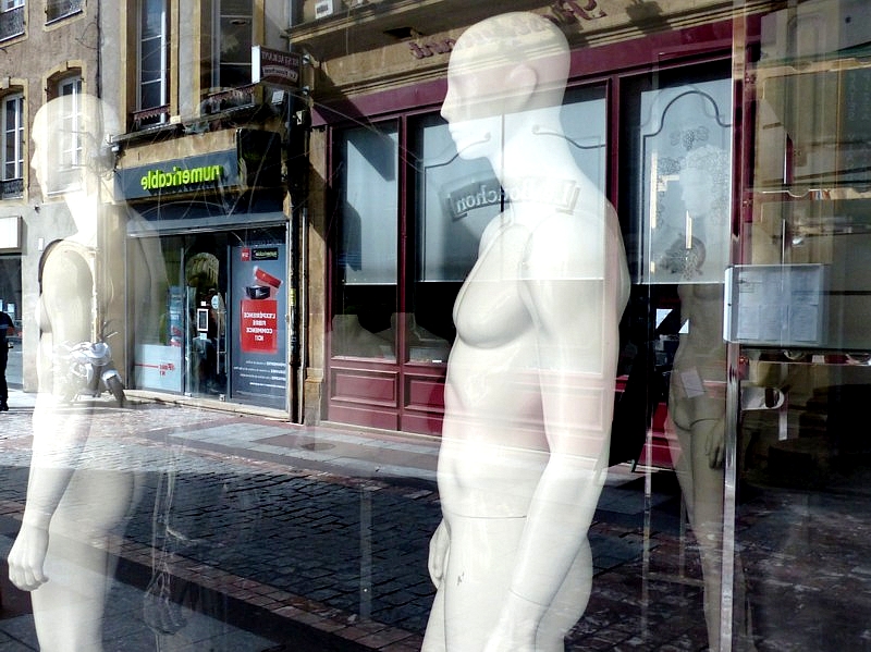 Metz / Lumix FZ200 face aux reflets / 38...