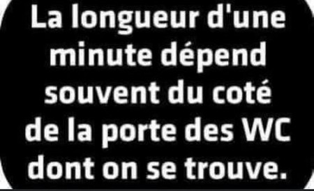 On ne rate pas l'humour du mercredi chez les "Tiot".