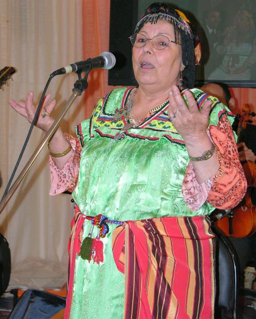 Robe kabyle : tradition, symbole et résistance   