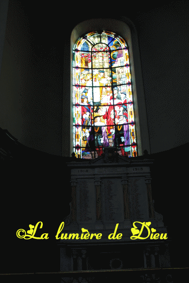 Douai : collégiale saint Pierre