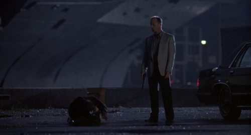 Les anges de la nuit, State of Grace, Phil Joanou, 1990  