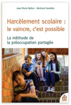 Lutter contre le harcèlement