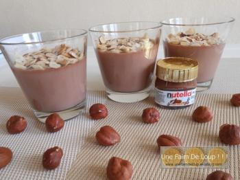 Panna cotta à la vanille et sa compotée d'abricots 