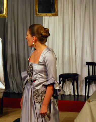 PHOTOS  Tartuffe