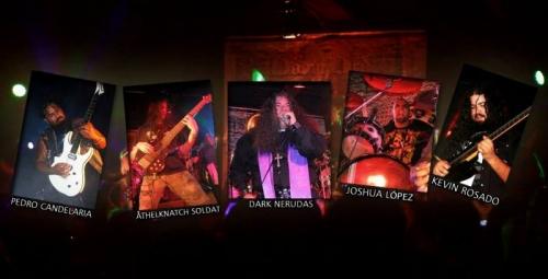 DOOMLORD_Band
