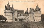 LES REMPARTS DE MESNIERES (Seine-Maritime)