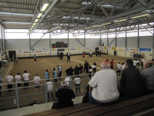 NATIONNAL DE MONTELIMAR LE 07 AVRIL 2012