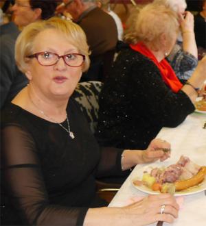Choucroute et danse au menu de l’Amicale