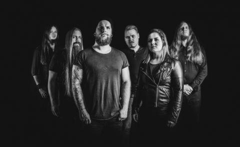 RED MOON ARCHITECT - "One Shines Brighter" Clip