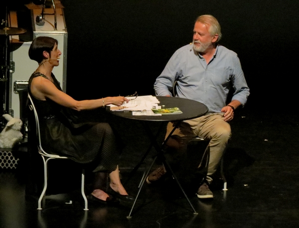 Le Théâtre Gaston Bernard nous offre une magnifique programmation pour la saison 2019-2020 !
