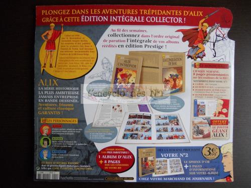 Hachette Collections