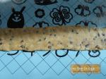 Les biscuits Cocottes au chocolat et graines