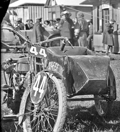 27 mai 1922 : le premier Bol d'or sides et cyclecars (3)