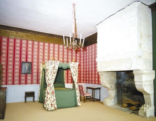 chambre-de-la-marquise-saint-vougay