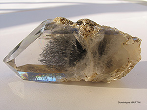 Le quartz