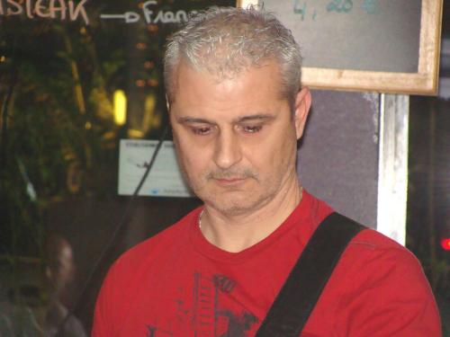 Le Téléthon 2009 à Châtillon sur Seine