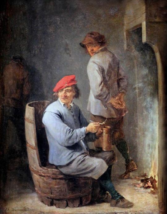 David Teniers le Jeune
